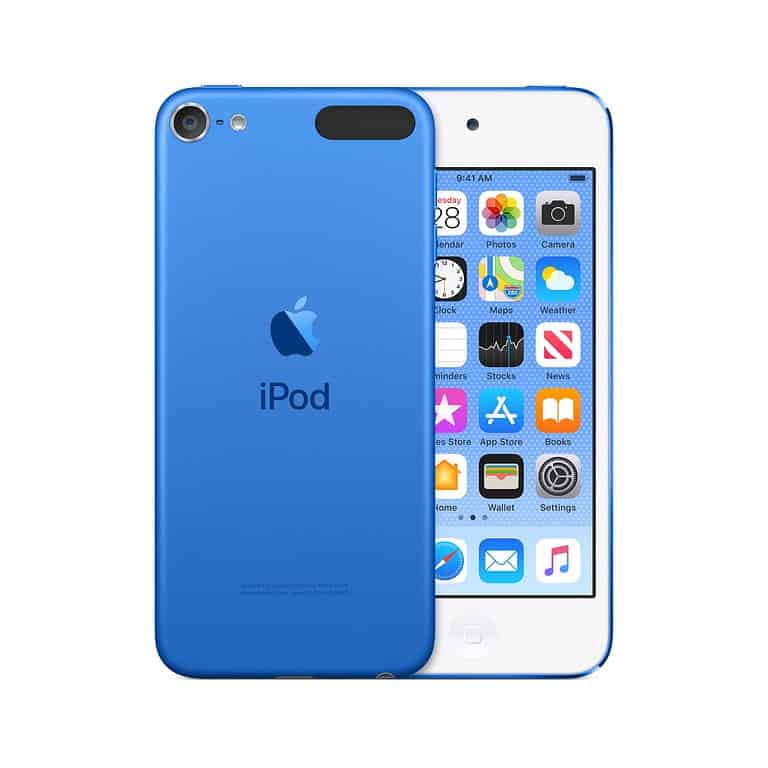 IPod Touch Alternatives Top Music Players For 2025 SimplyMac