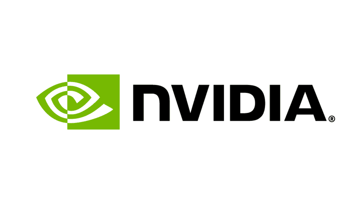 NVIDIA Logo