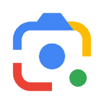 Google Lens Logo