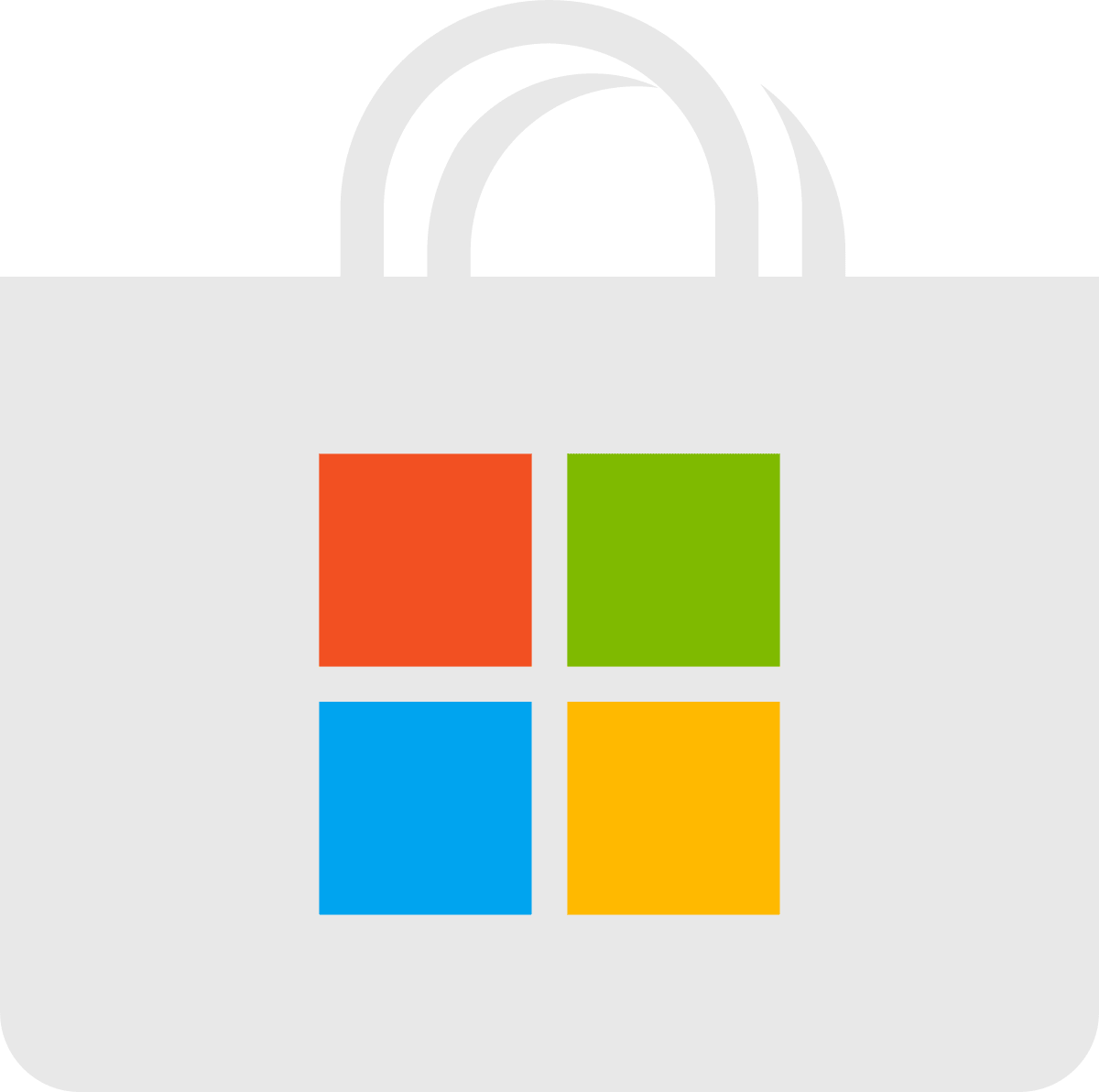 Microsoft Shopping