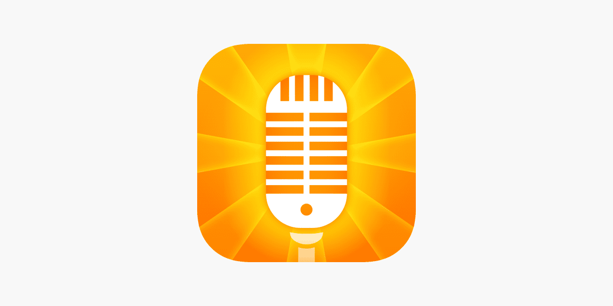 Voice Changer Apps