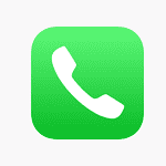 iPhone Call App