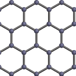 graphene, graphite, benzene