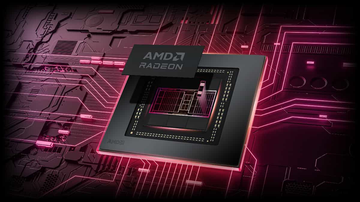 AMD RX 9000 GPUs