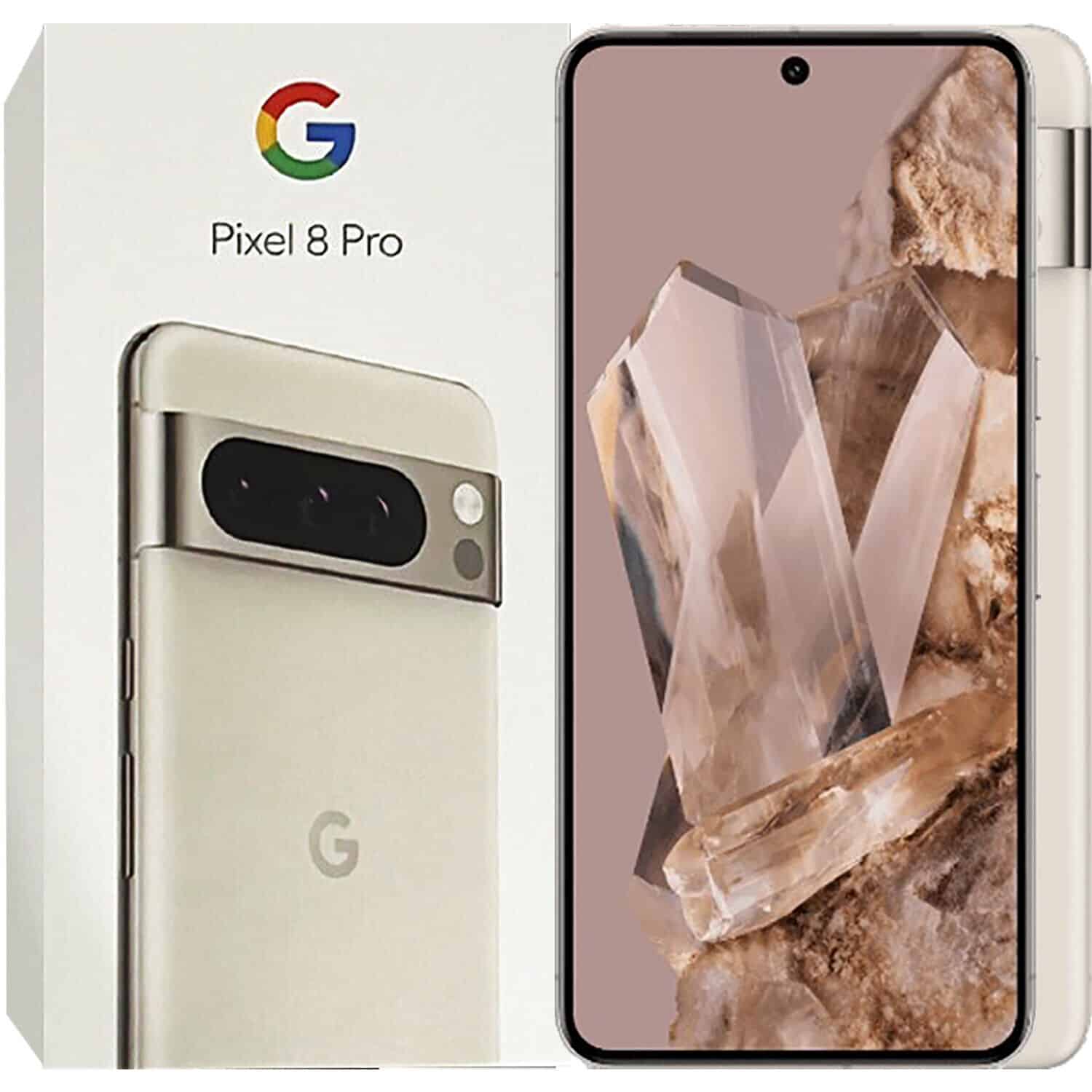 Google Pixel 8