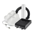 Cell Phone Signal Booster