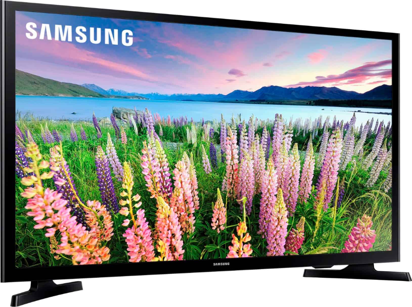 Samsung Smart TV