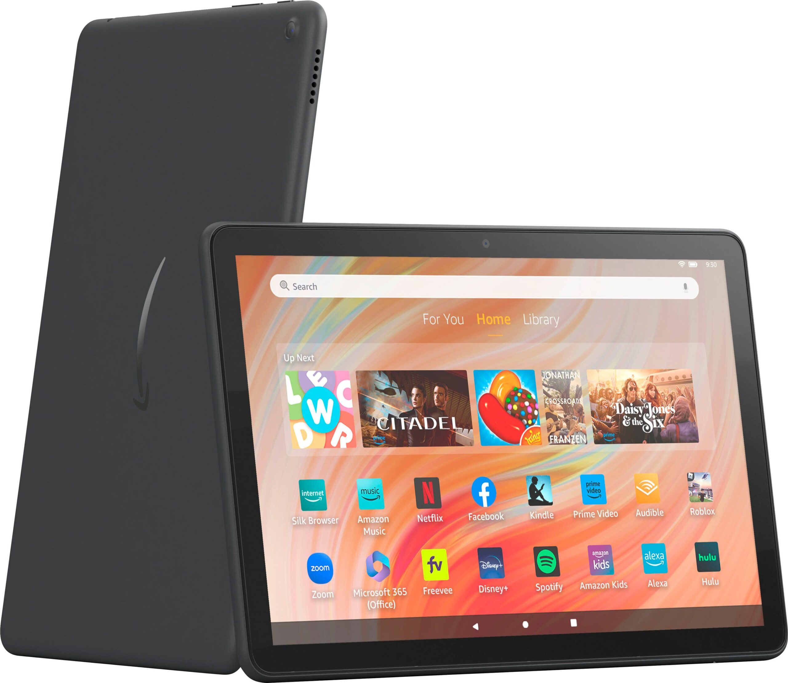 Amazon Fire Tablet