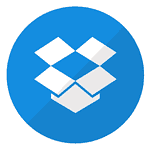 Dropbox Logo