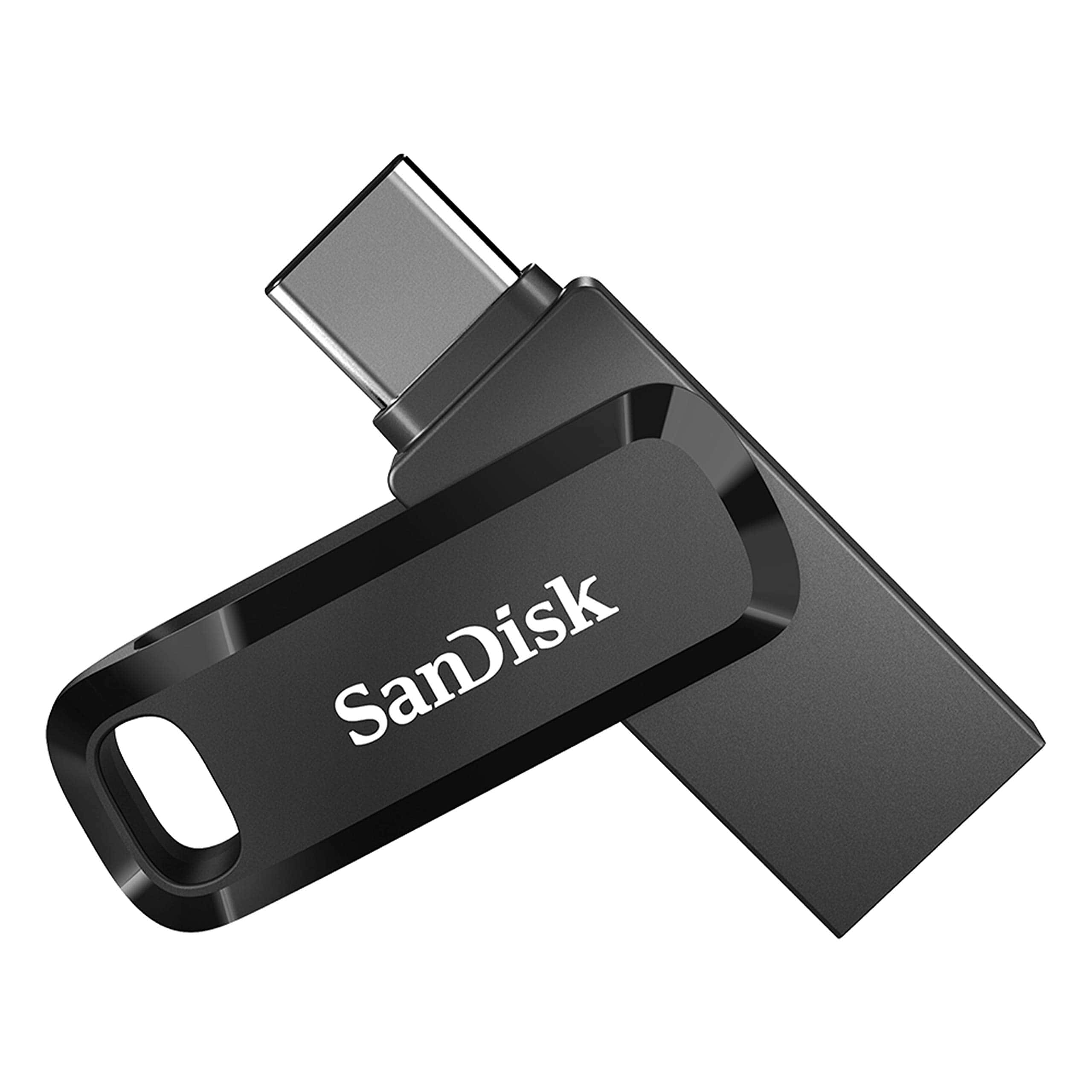 USB-C Flash Drive