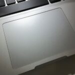 Macbook Pro Trackpad