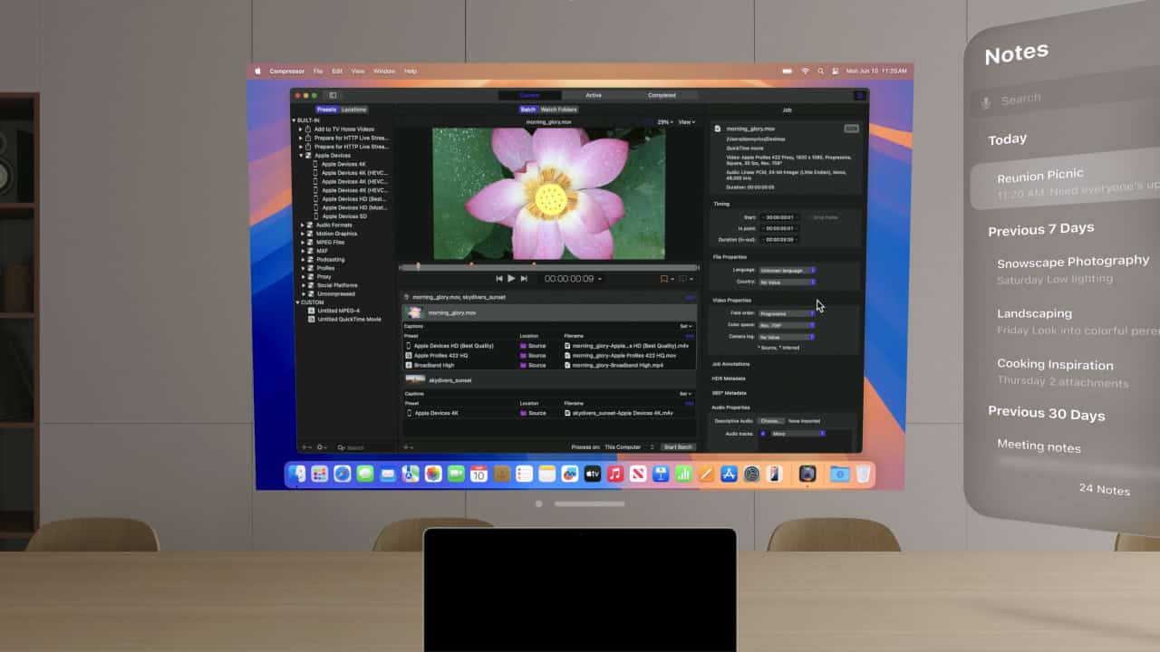 Mac Virtual Display