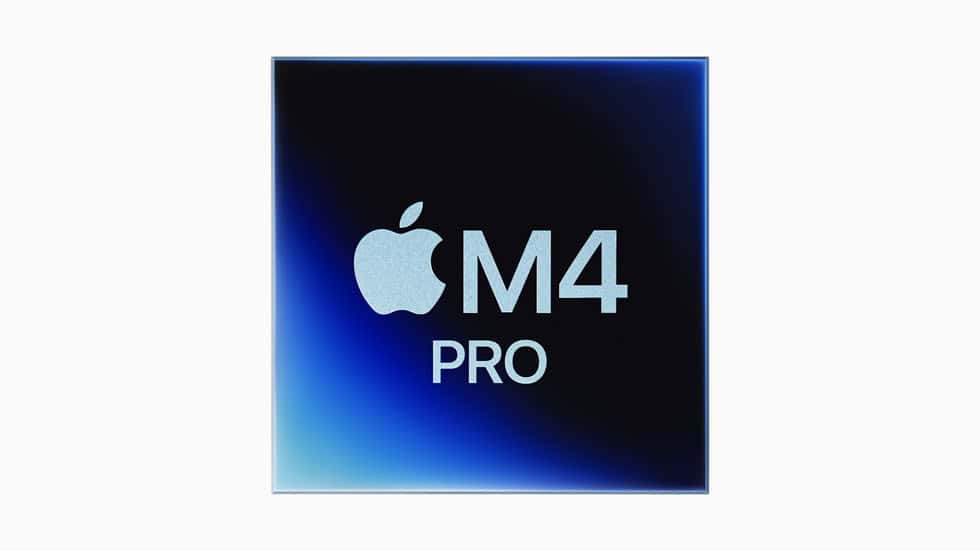 M4 Pro Chip