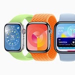 Apple Watch Faces