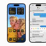 iOS 18 Messaging