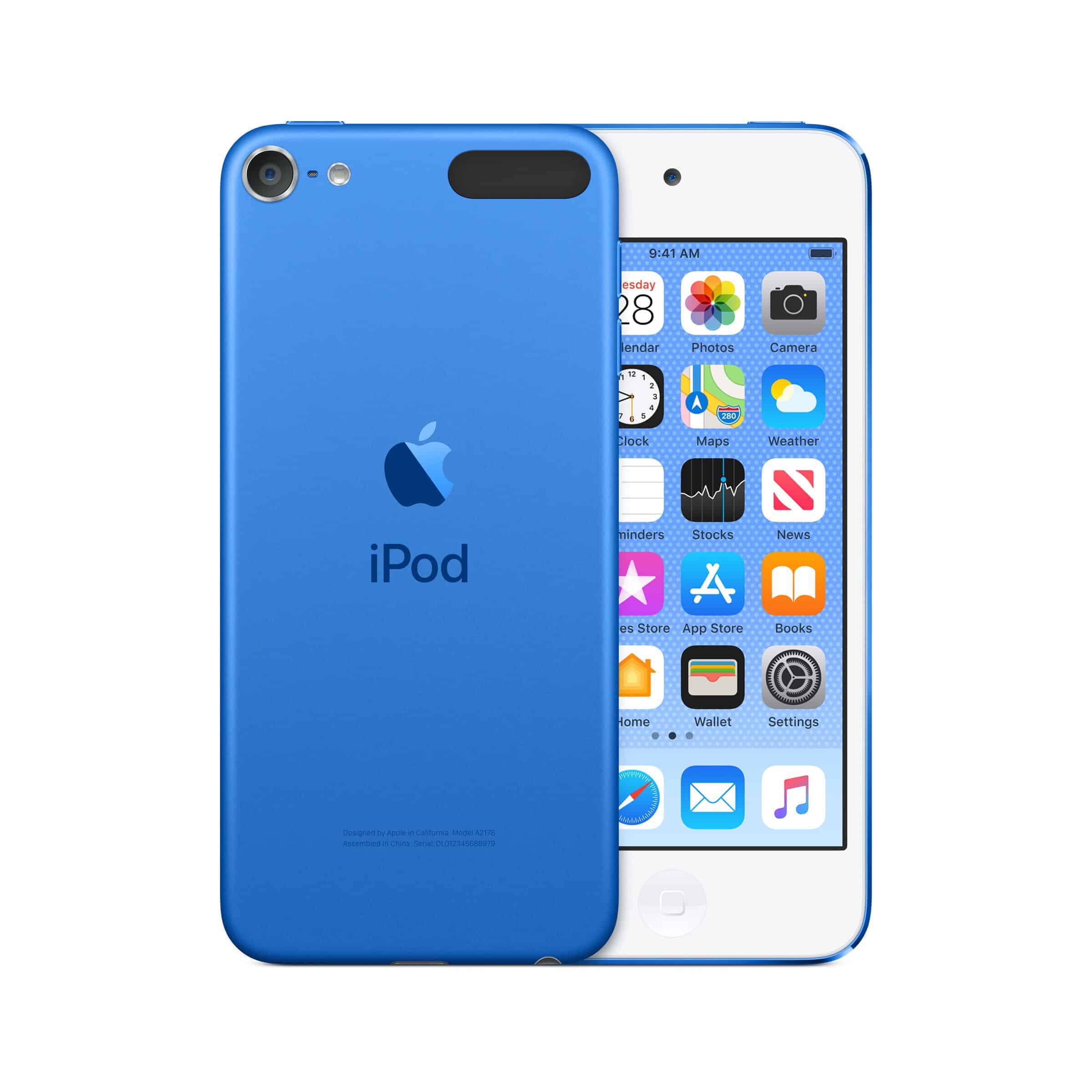 iPod Touch Alternatives