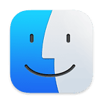 Mac Finder