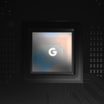 Google Tensor Chip