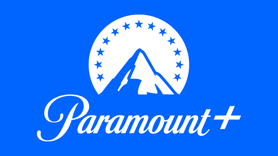 Paramount Plus Logo