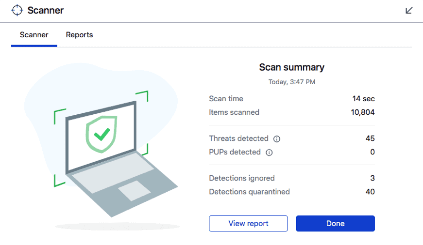 Mac Virus Scanners