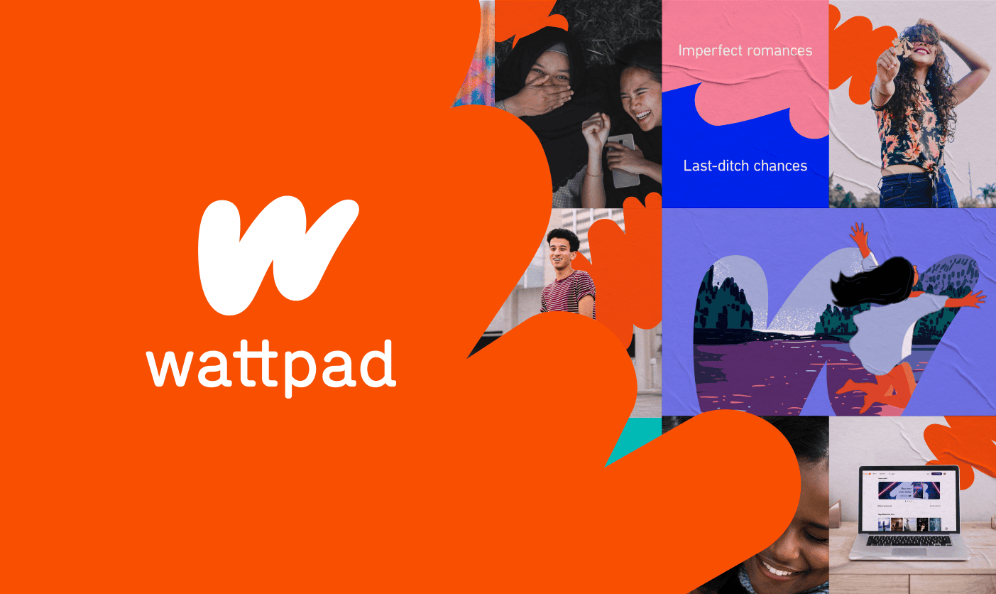 Wattpad