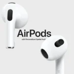 Airpods 3rd Gen