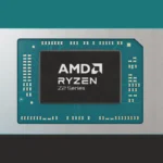 AMD Ryzen Z2