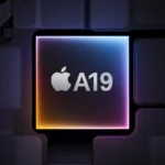 Apple A19