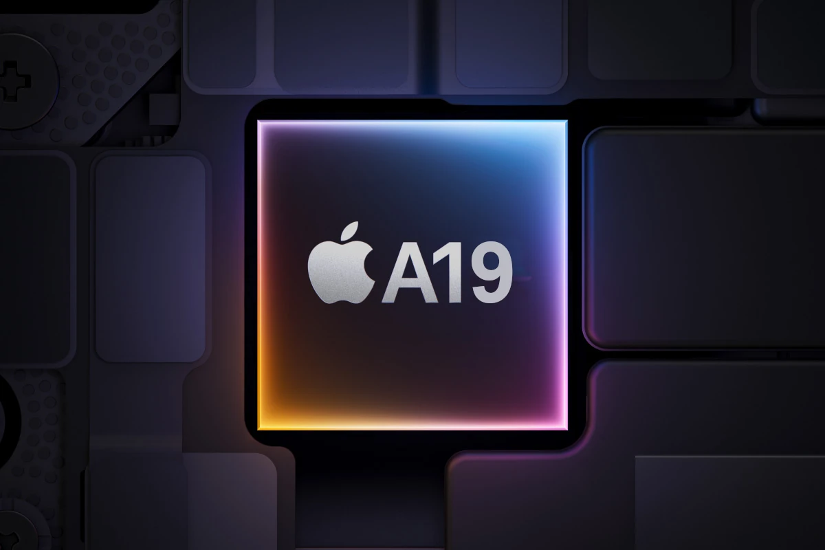 Apple A19