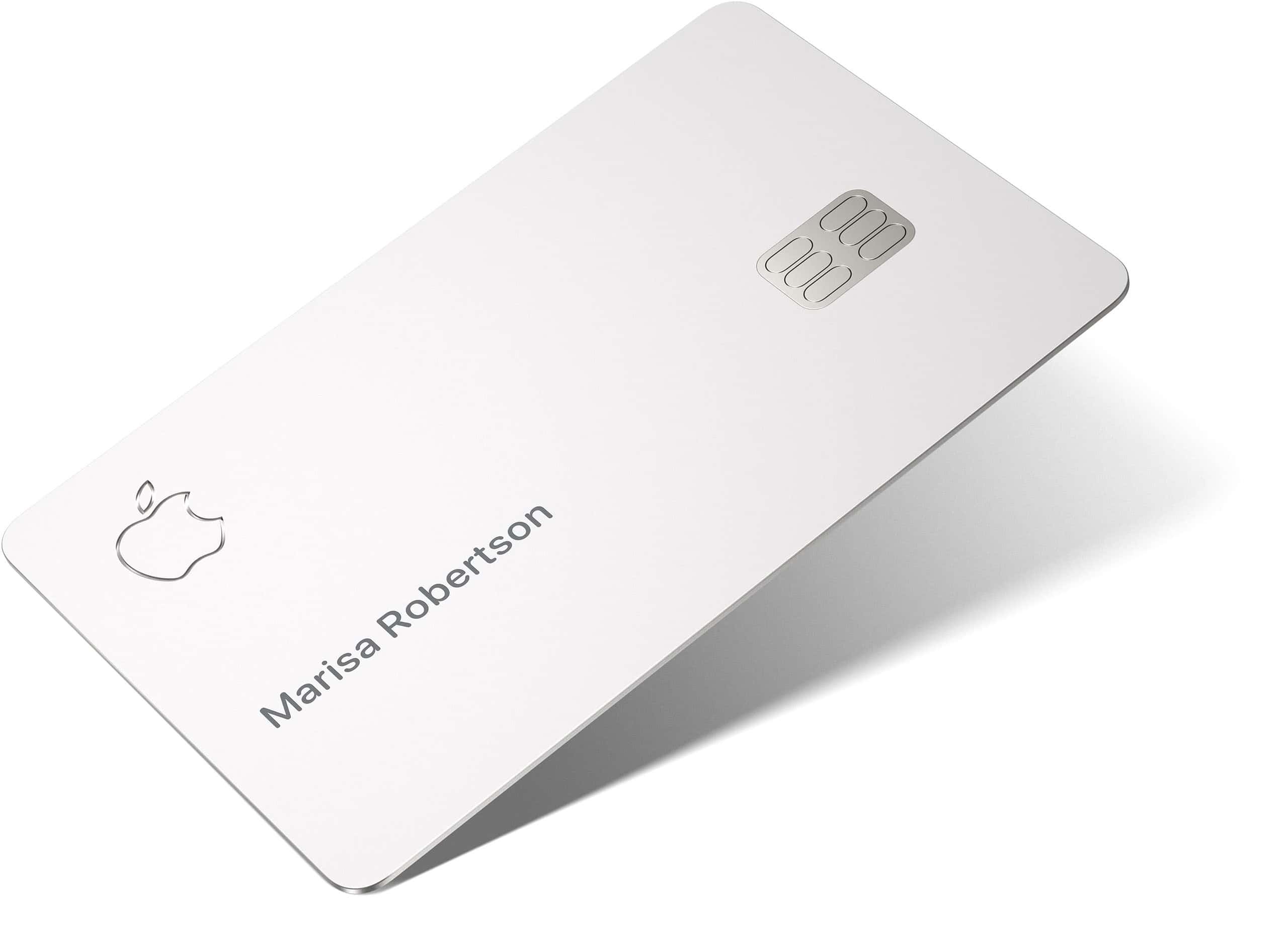 Apple Card