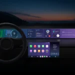 Apple Carplay Next Gen