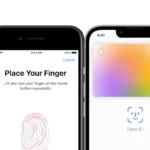 Apple Face ID vs Touch ID