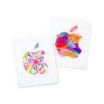 Apple Gift Card