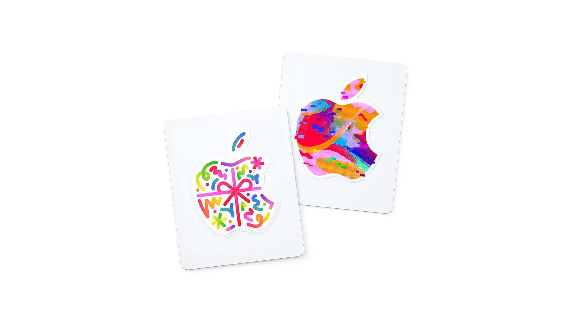 Apple Gift Card