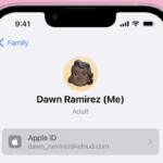 Apple ID