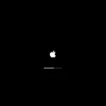 Apple Logo Updating