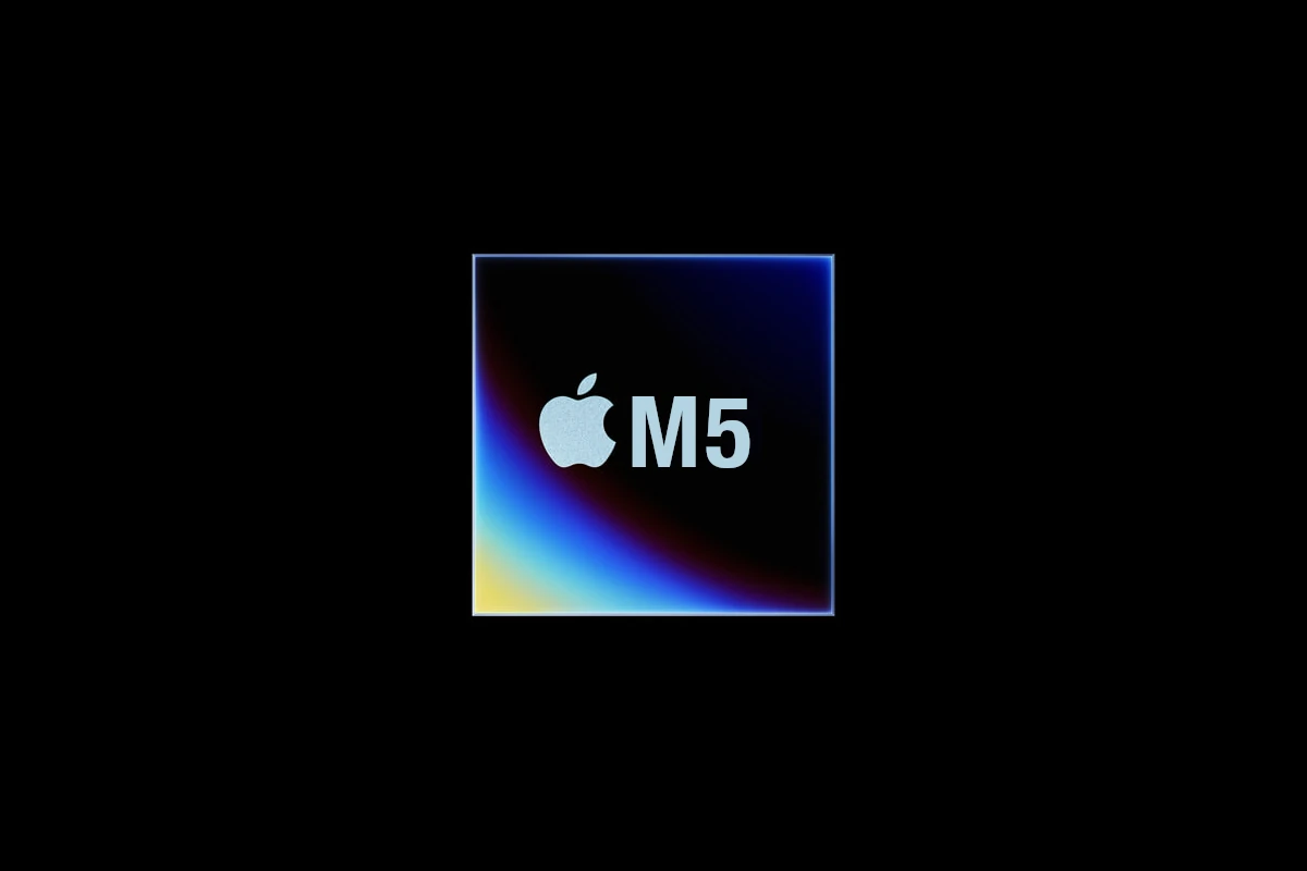 Apple M5 Chip