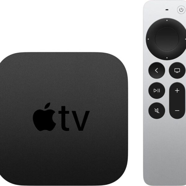 Rumors of a New Apple TV 4K in 2025 What to Expect SimplyMac