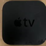 Apple TV No Remote