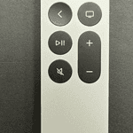 Apple TV Remote