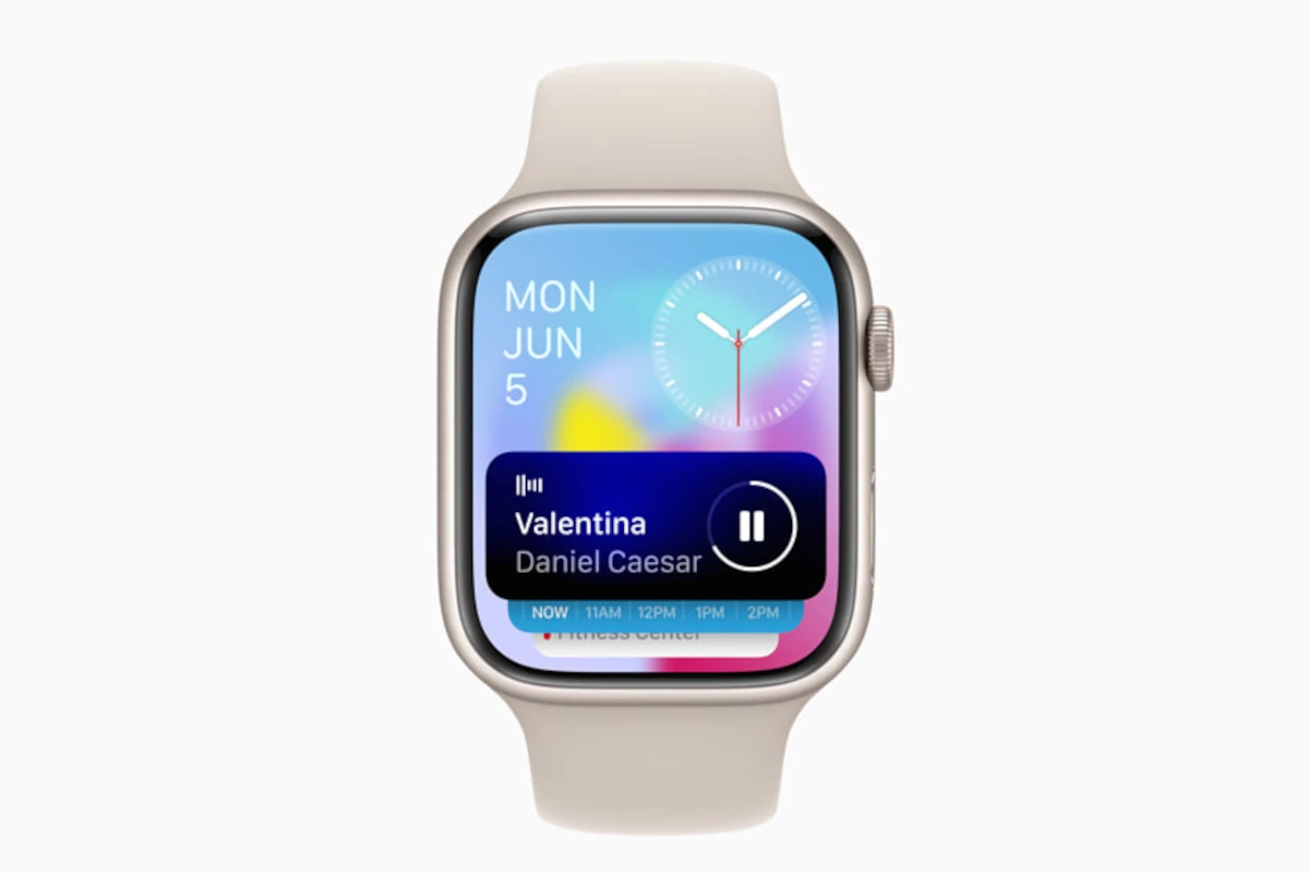 Apple Watch Remote Control Apps SimplyMac