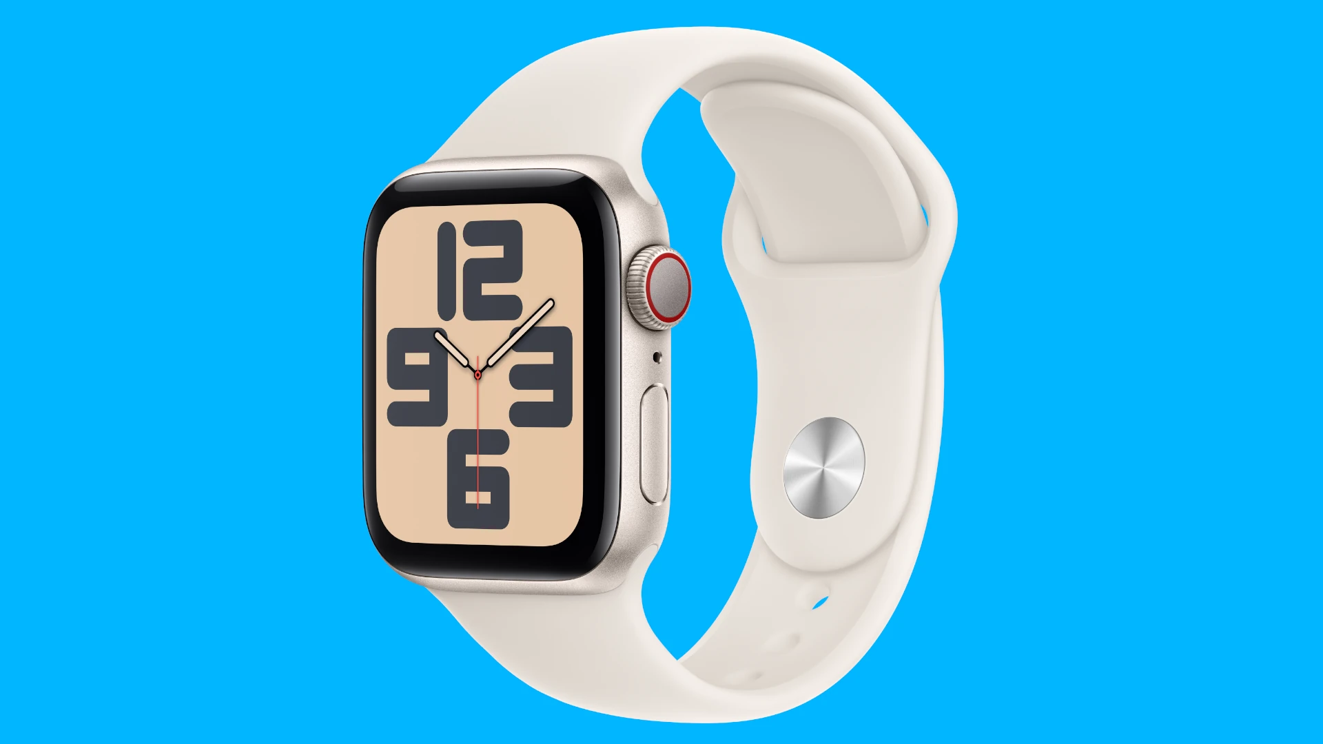 Apple Watch SE 2nd Gen