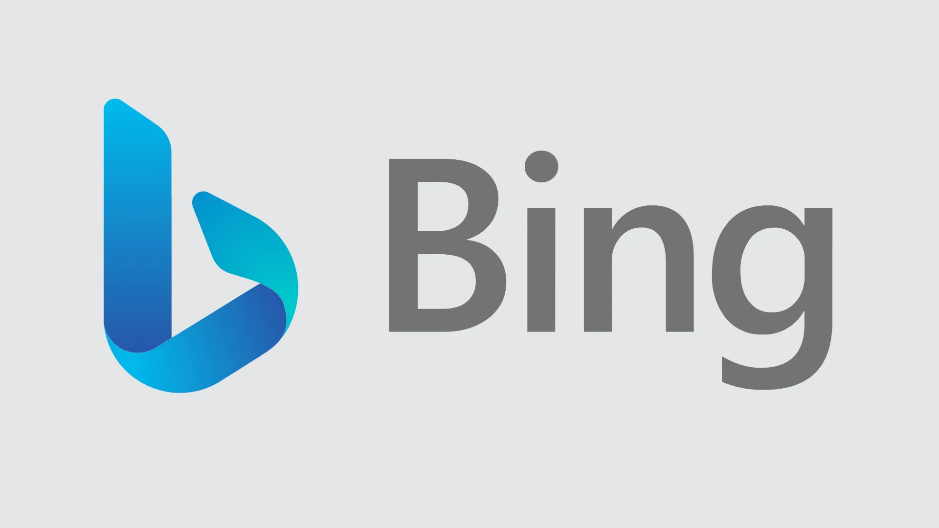 Bing Logo