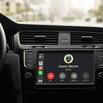 Apple Carplay