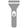 Flashlight icon