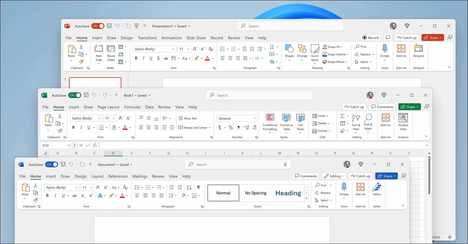 Microsoft Office 2024