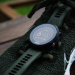 Garmin Watch