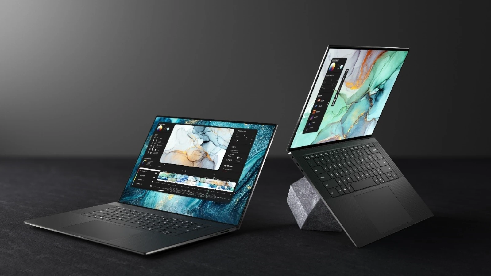 Dell XPS 15/17