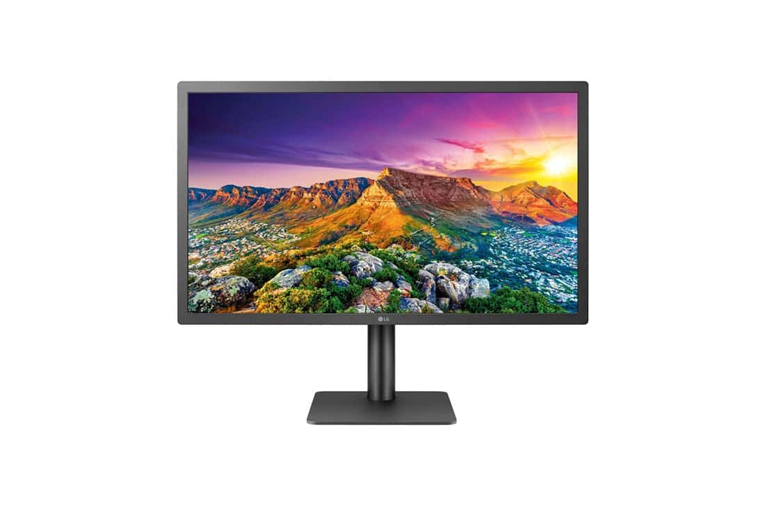 LG Ultrafine Display