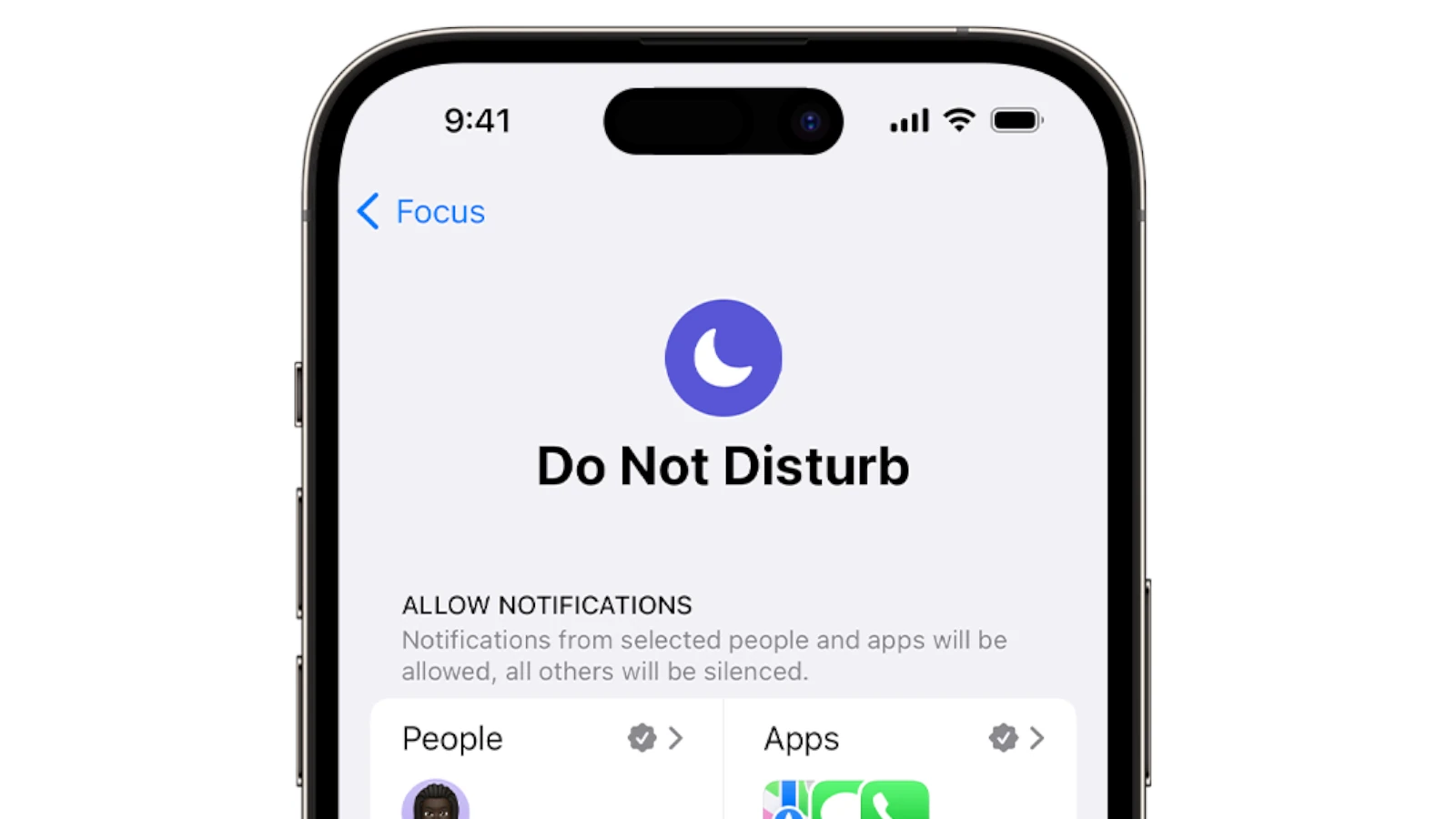 Do Not Disturb Not Working: Troubleshooting Guide - SimplyMac